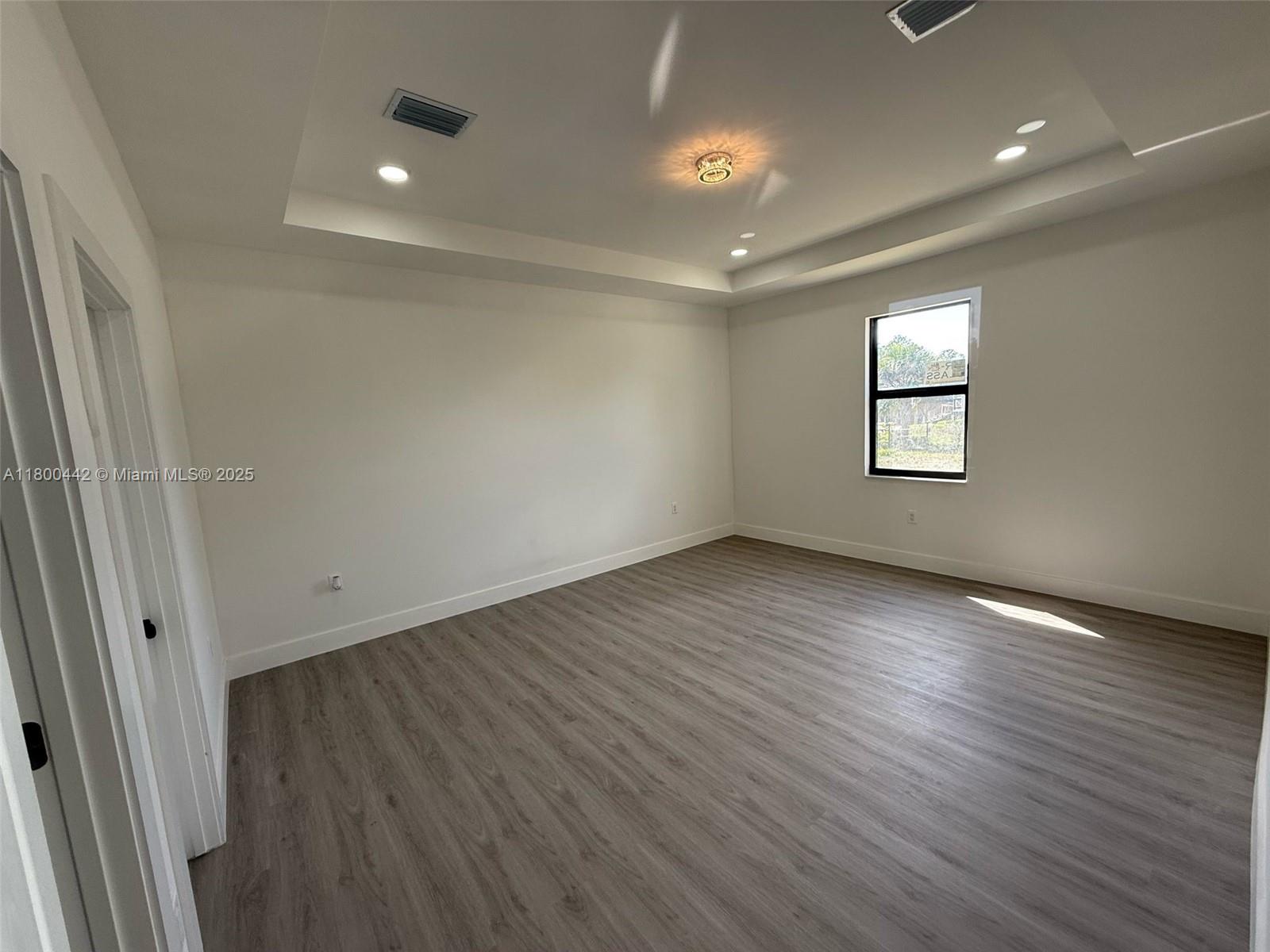 THE WOODLAND II S/D - Residential