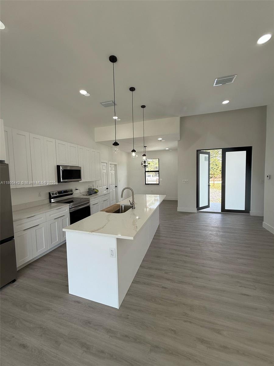 THE WOODLAND II S/D - Residential