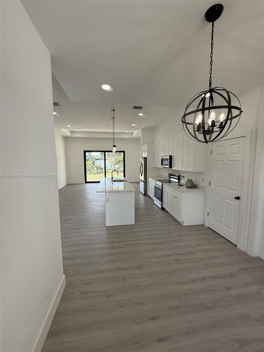 THE WOODLAND II S/D - Residential