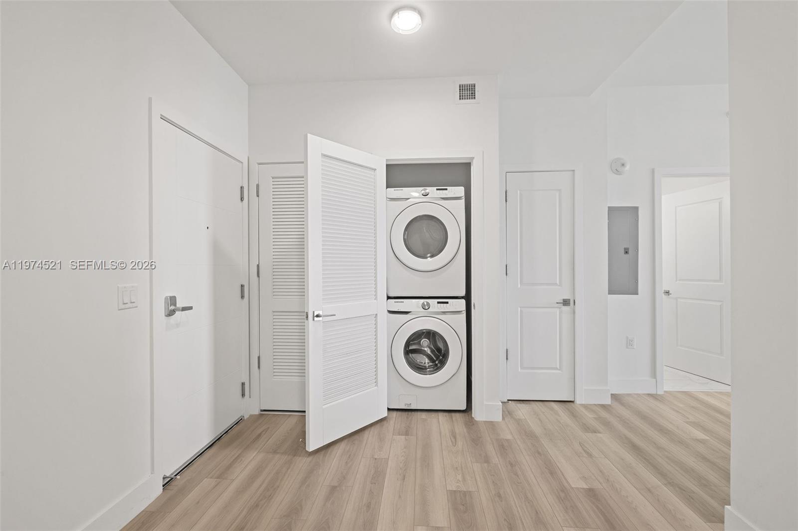 Mondrian Hallandale - Residential Lease