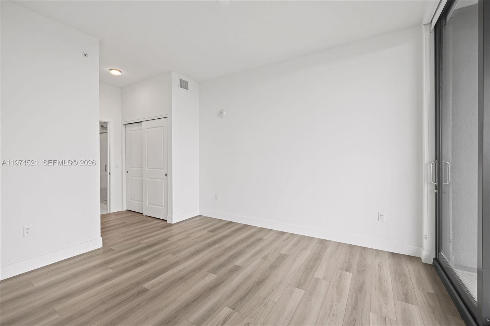 Mondrian Hallandale - Residential Lease