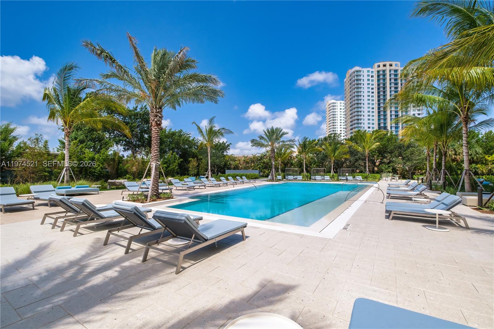 Mondrian Hallandale - Residential Lease