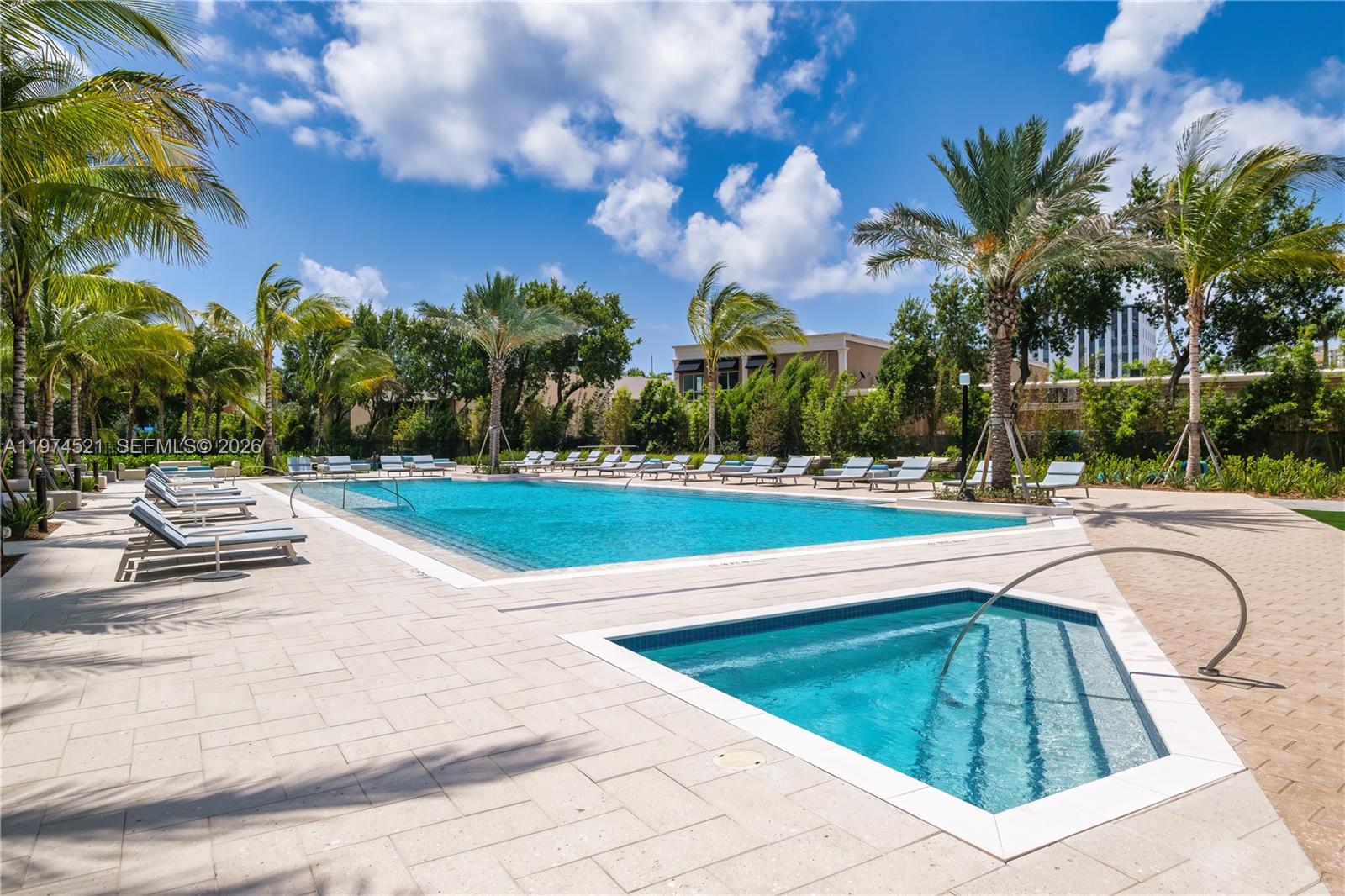 Mondrian Hallandale - Residential Lease