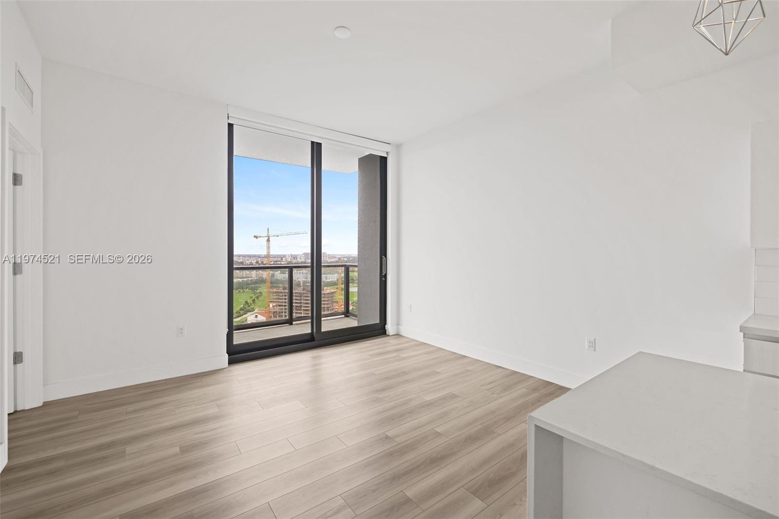 Mondrian Hallandale - Residential Lease