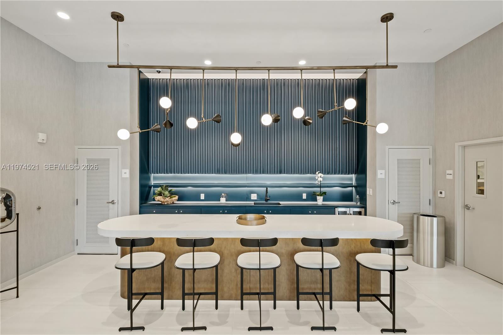 Mondrian Hallandale - Residential Lease