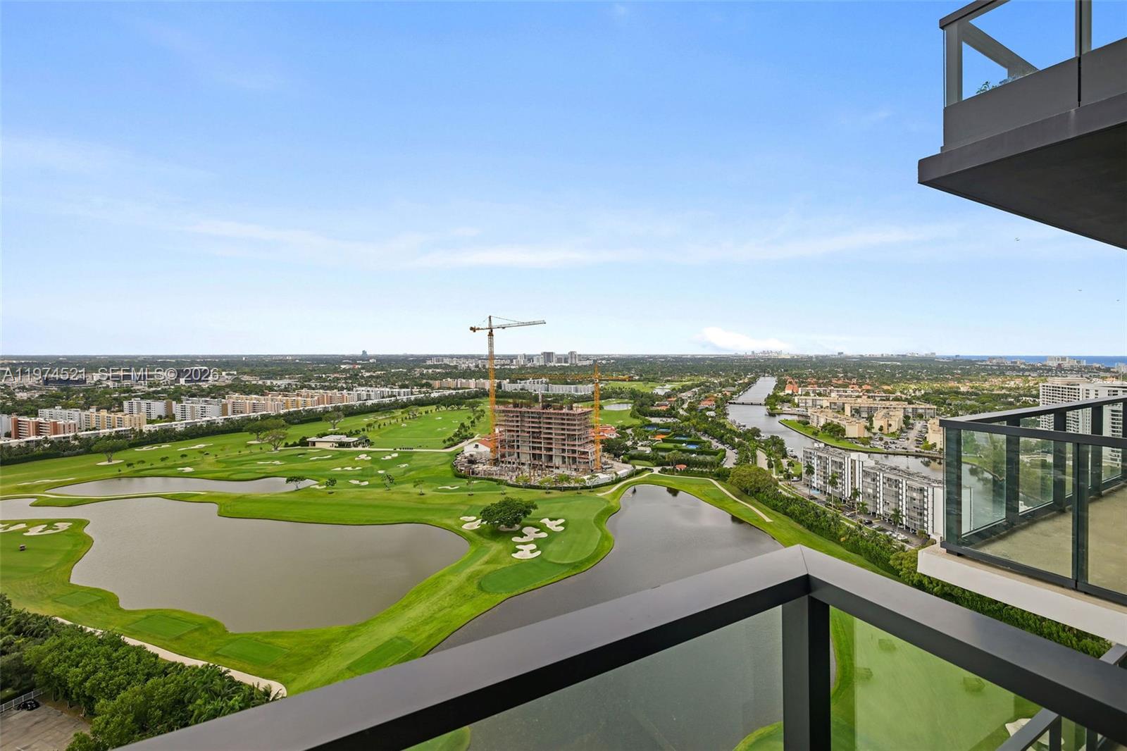 Mondrian Hallandale - Residential Lease