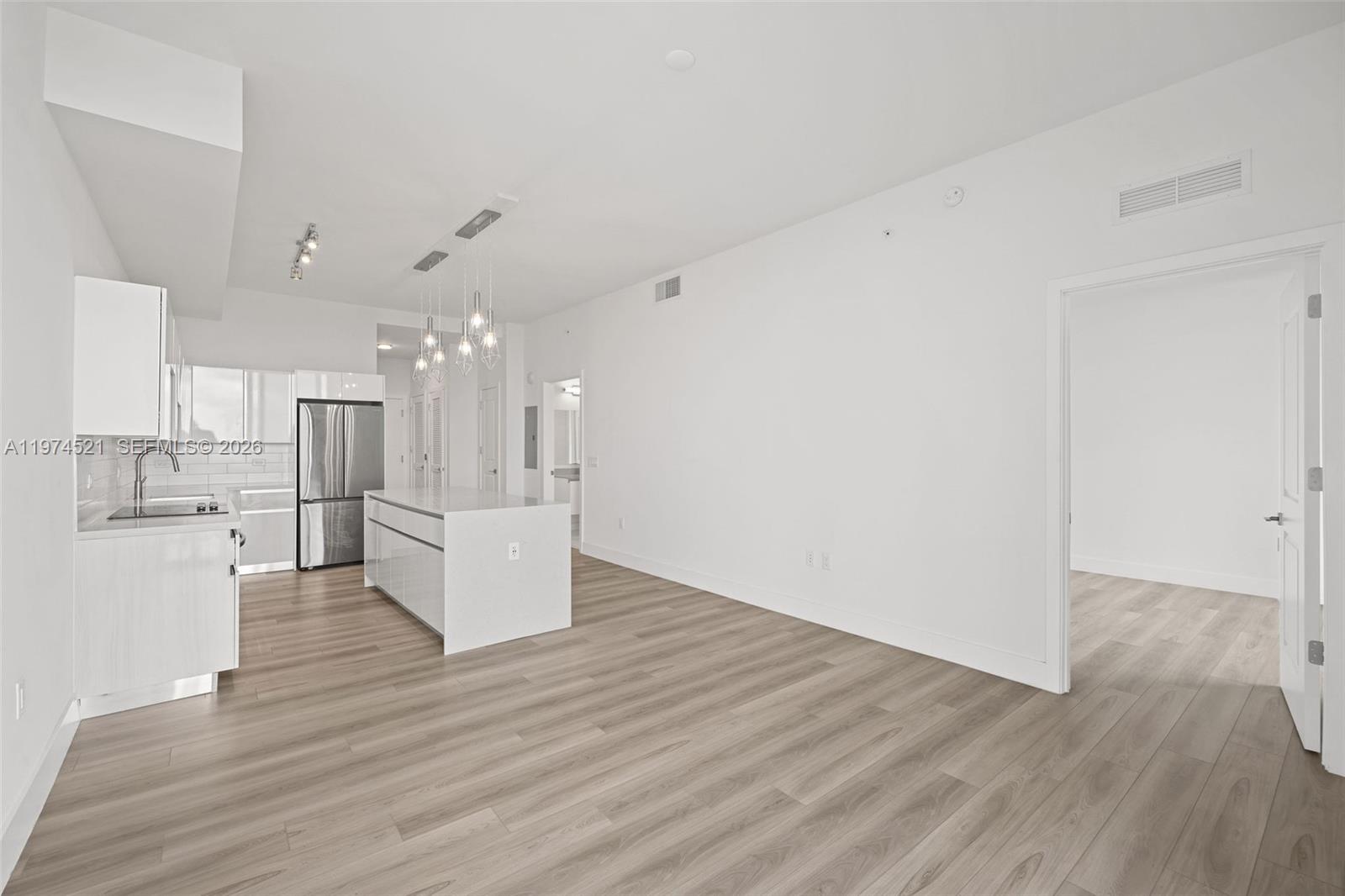 Mondrian Hallandale - Residential Lease