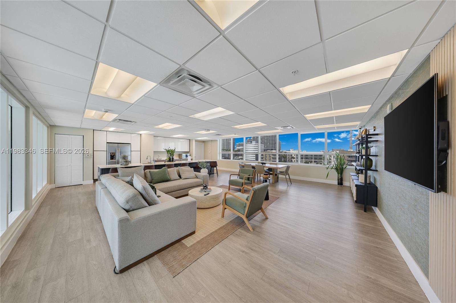 26 EDGEWATER CONDO - Residential