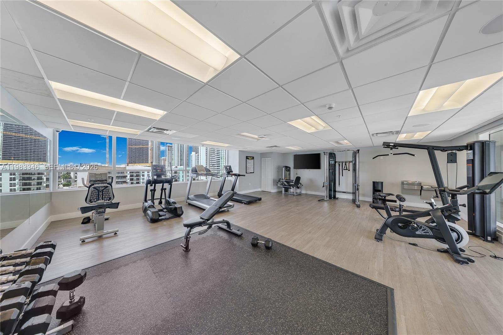 26 EDGEWATER CONDO - Residential