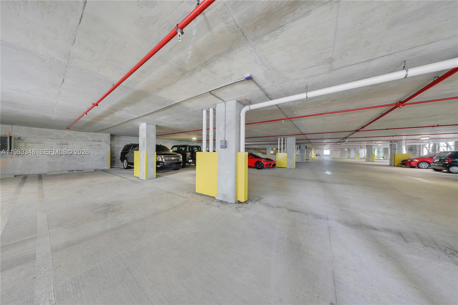26 EDGEWATER CONDO - Residential