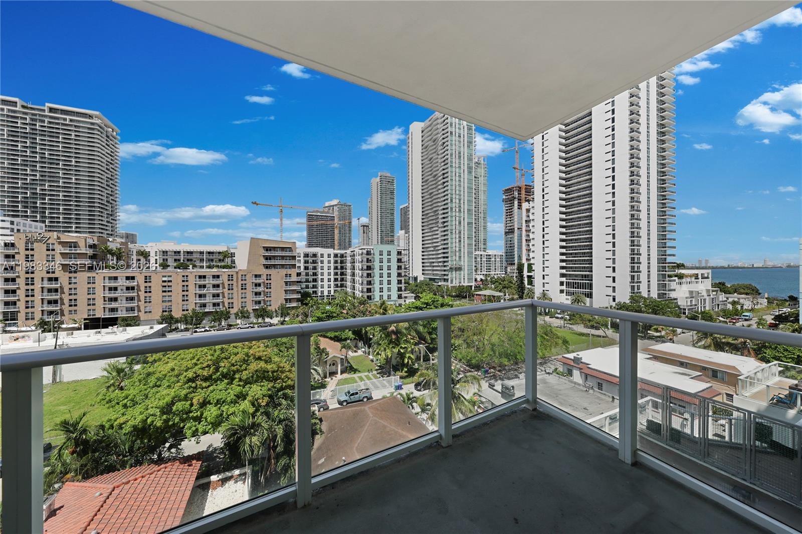 26 EDGEWATER CONDO - Residential