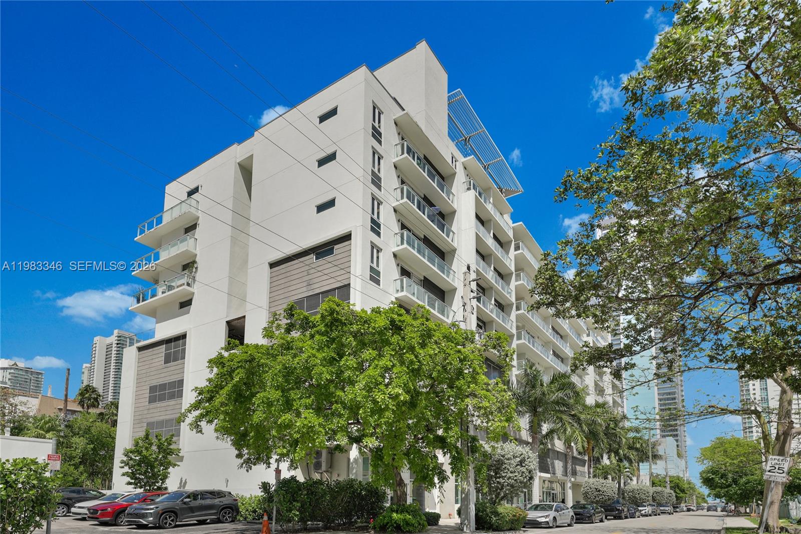 26 EDGEWATER CONDO - Residential