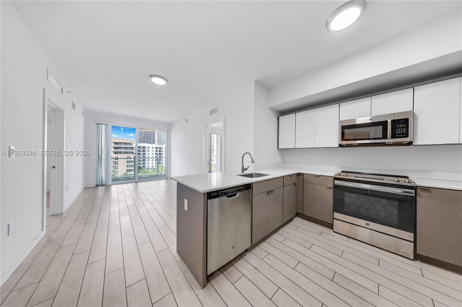 26 EDGEWATER CONDO - Residential