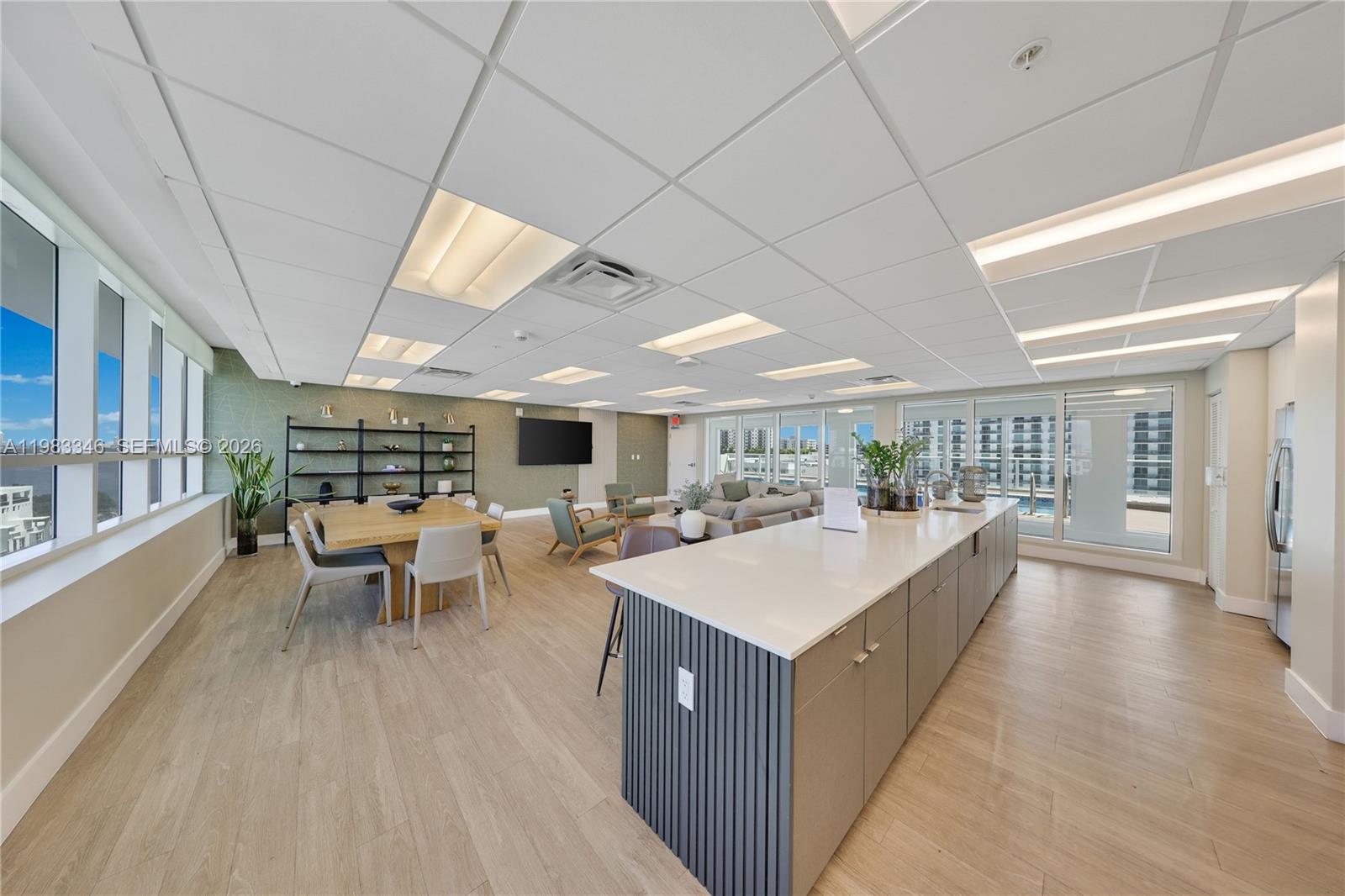 26 EDGEWATER CONDO - Residential