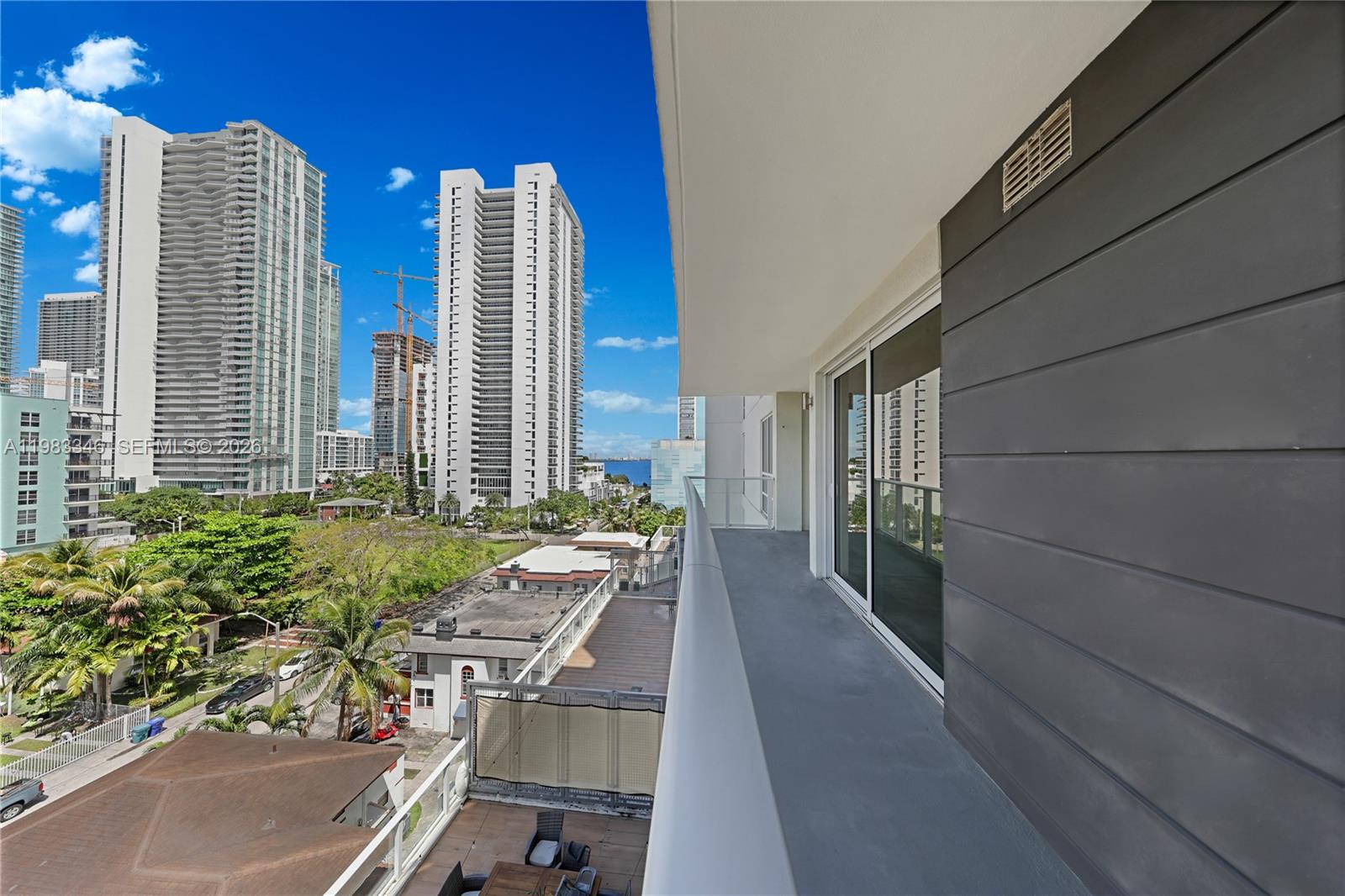 26 EDGEWATER CONDO - Residential