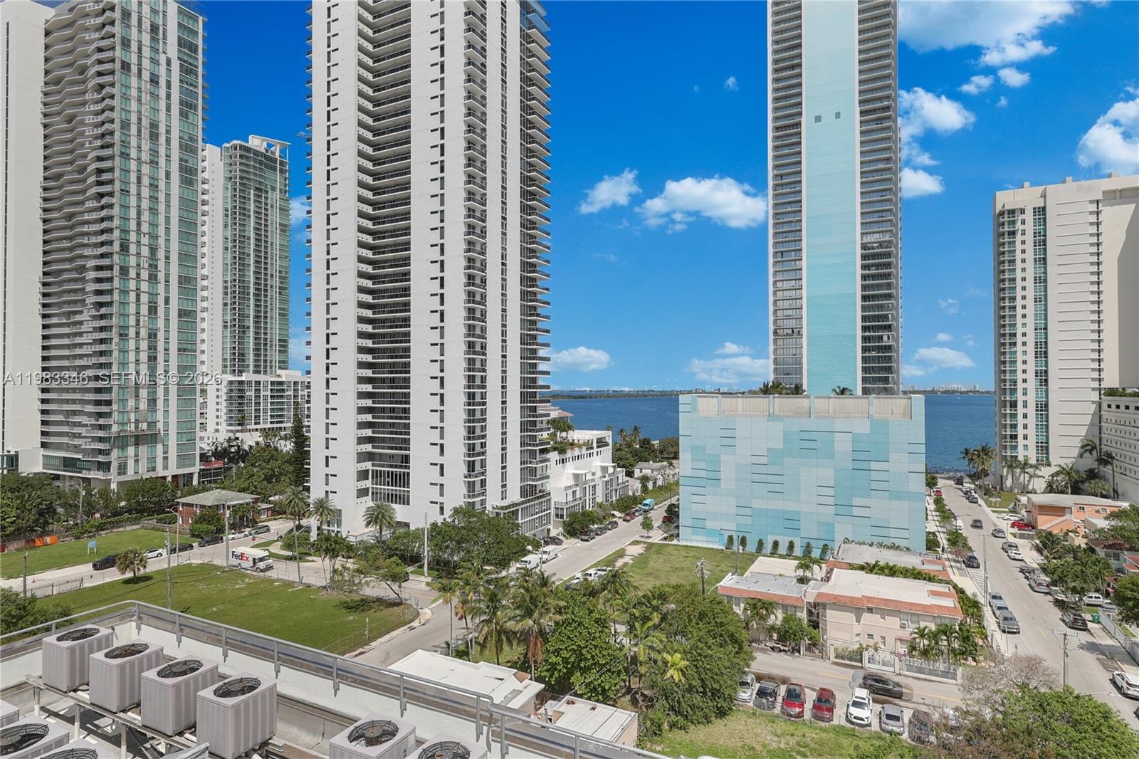 26 EDGEWATER CONDO - Residential