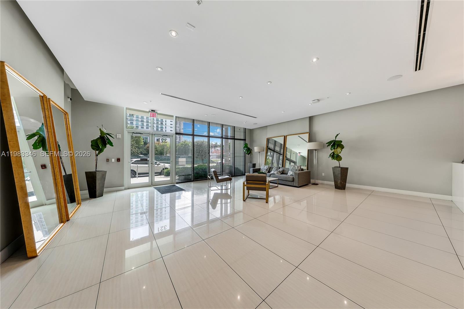 26 EDGEWATER CONDO - Residential