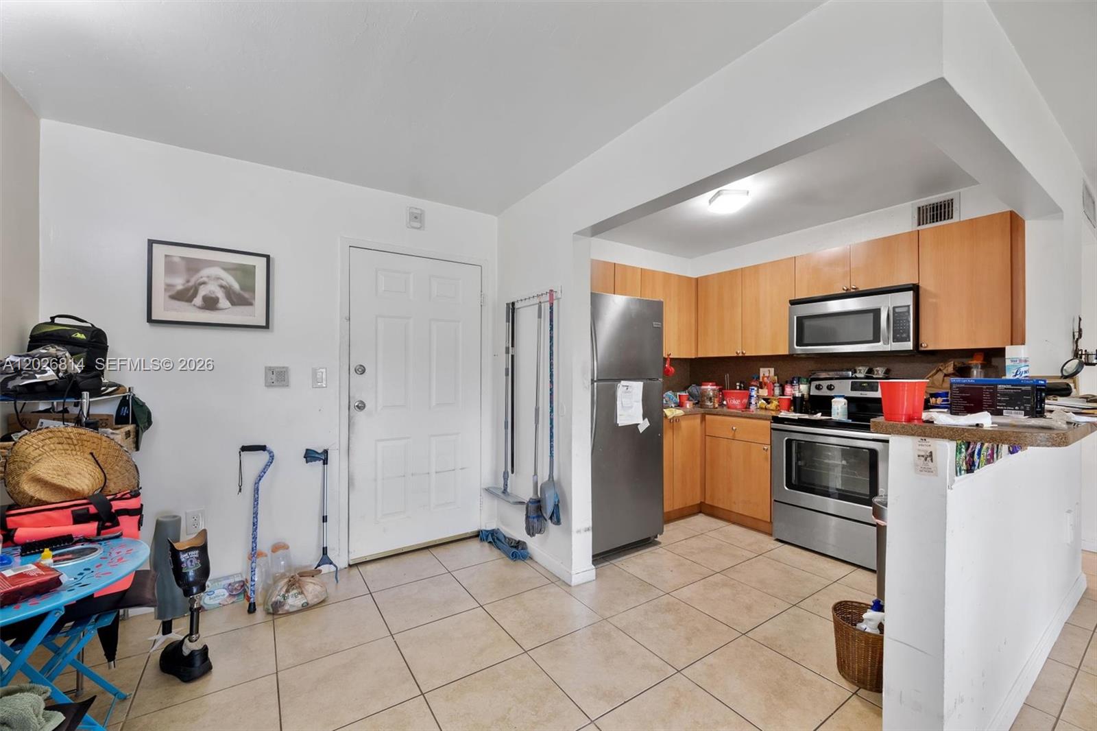 9445 SW 76th St U4