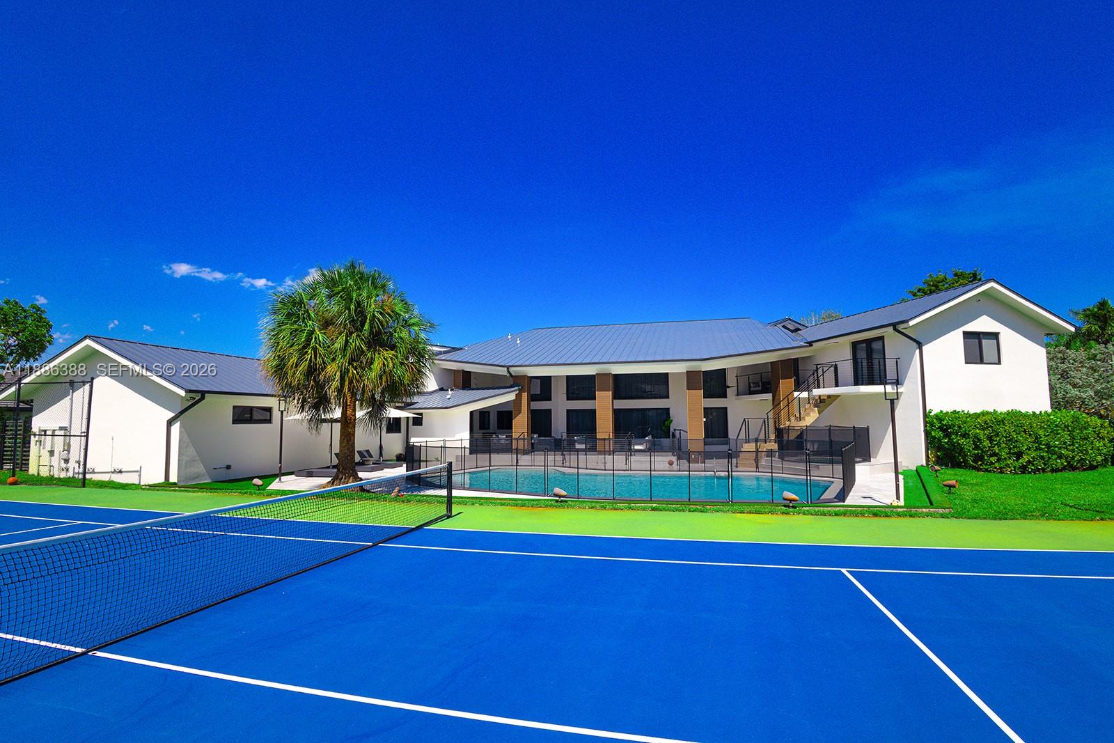 GALLOWAY GLEN - Residential