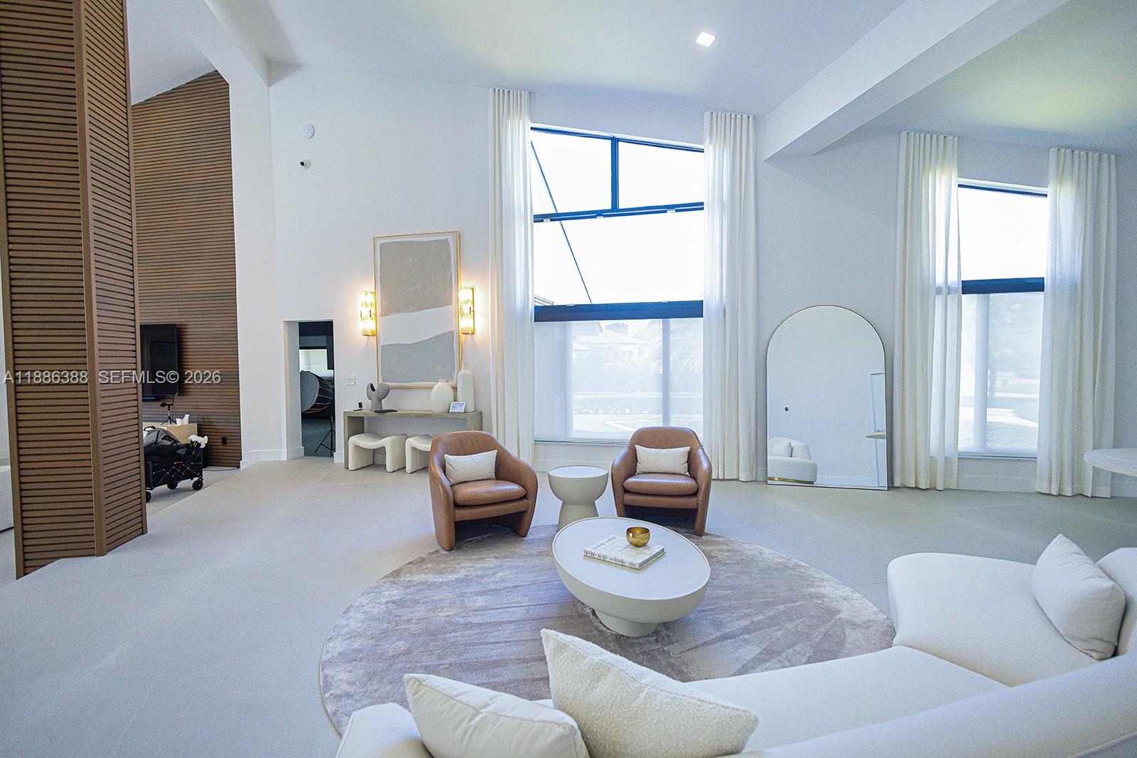 GALLOWAY GLEN - Residential