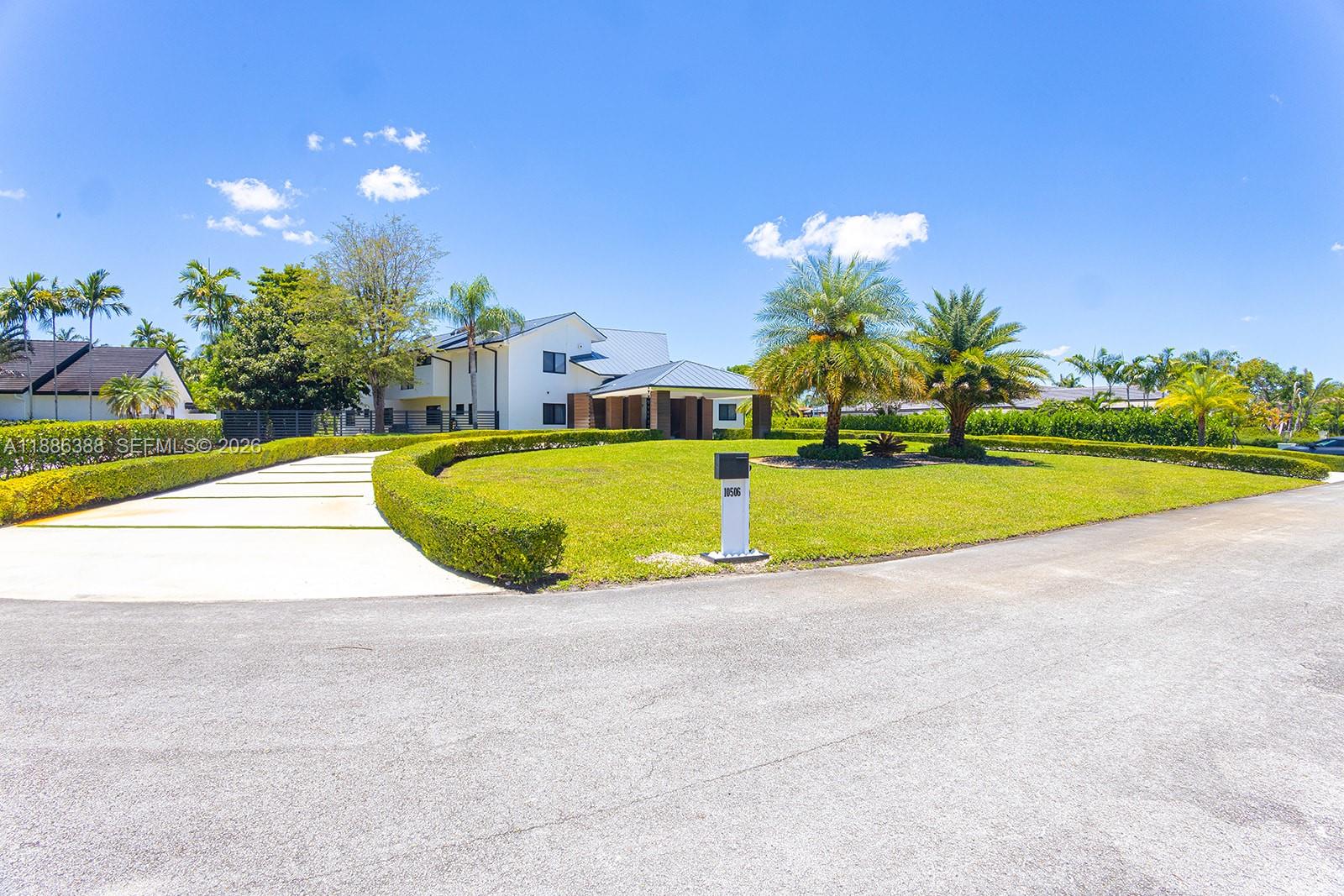 GALLOWAY GLEN - Residential