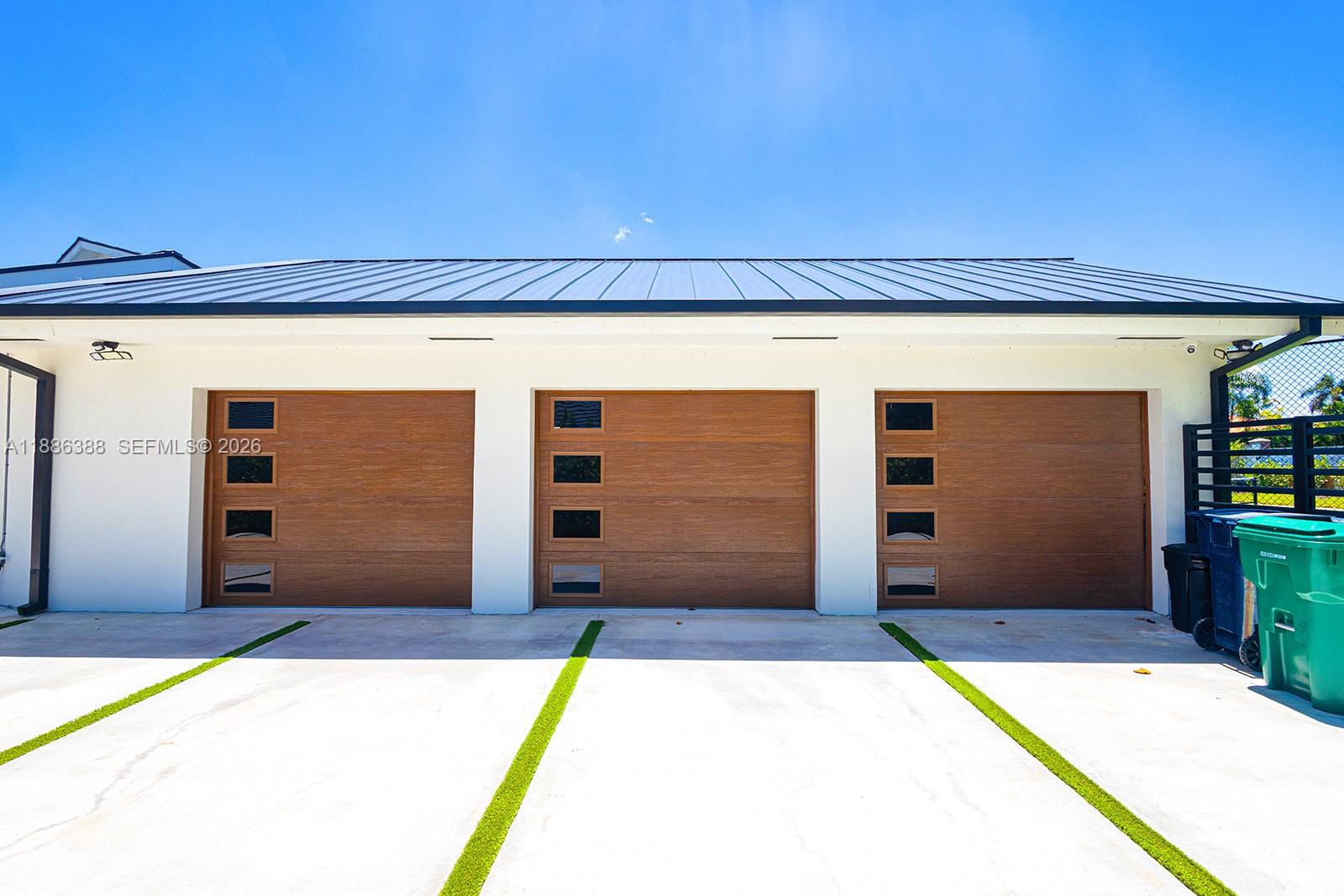 GALLOWAY GLEN - Residential