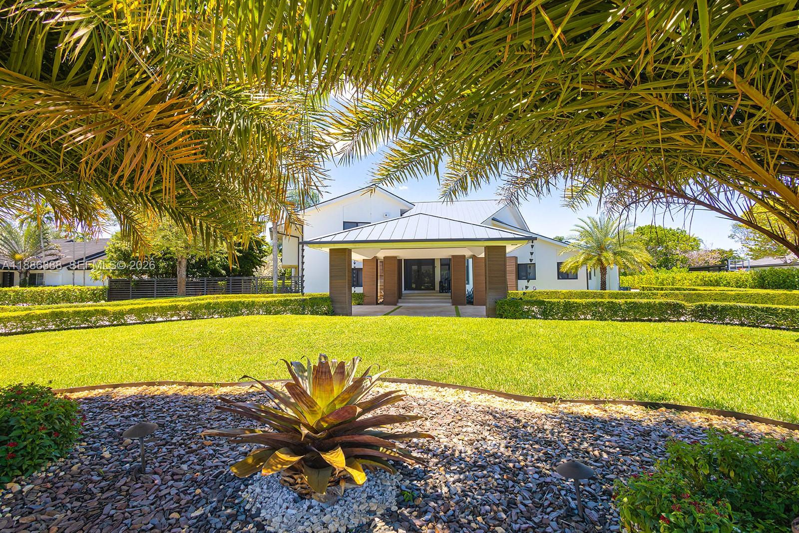 GALLOWAY GLEN - Residential