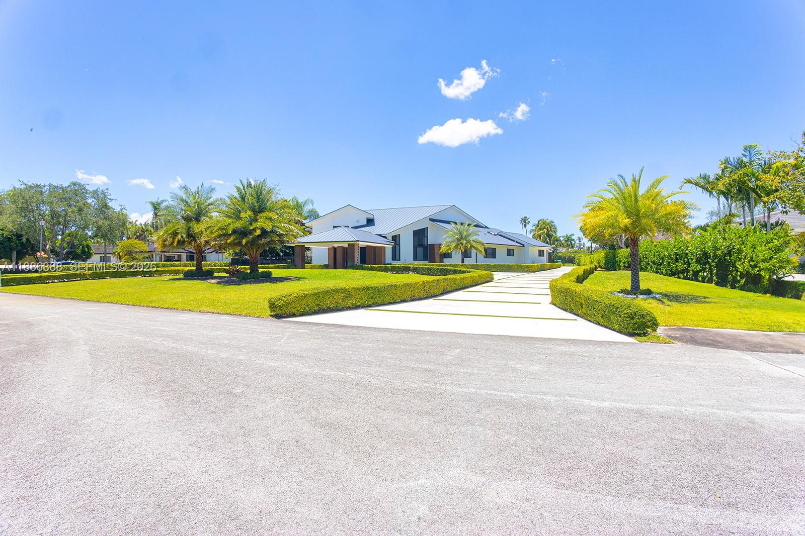 GALLOWAY GLEN - Residential