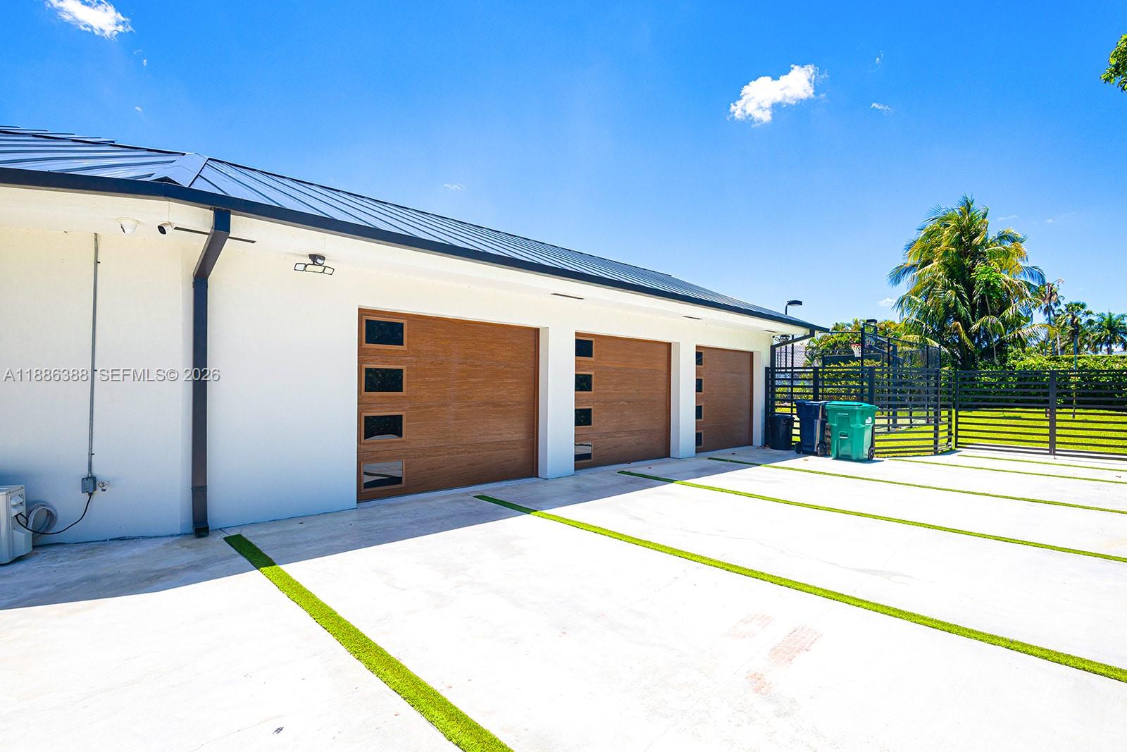 GALLOWAY GLEN - Residential