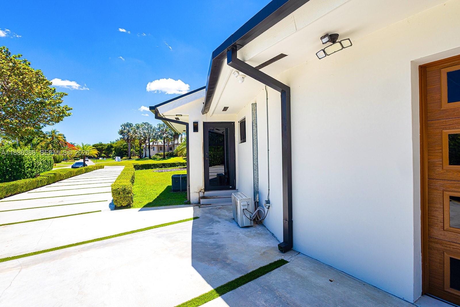 GALLOWAY GLEN - Residential