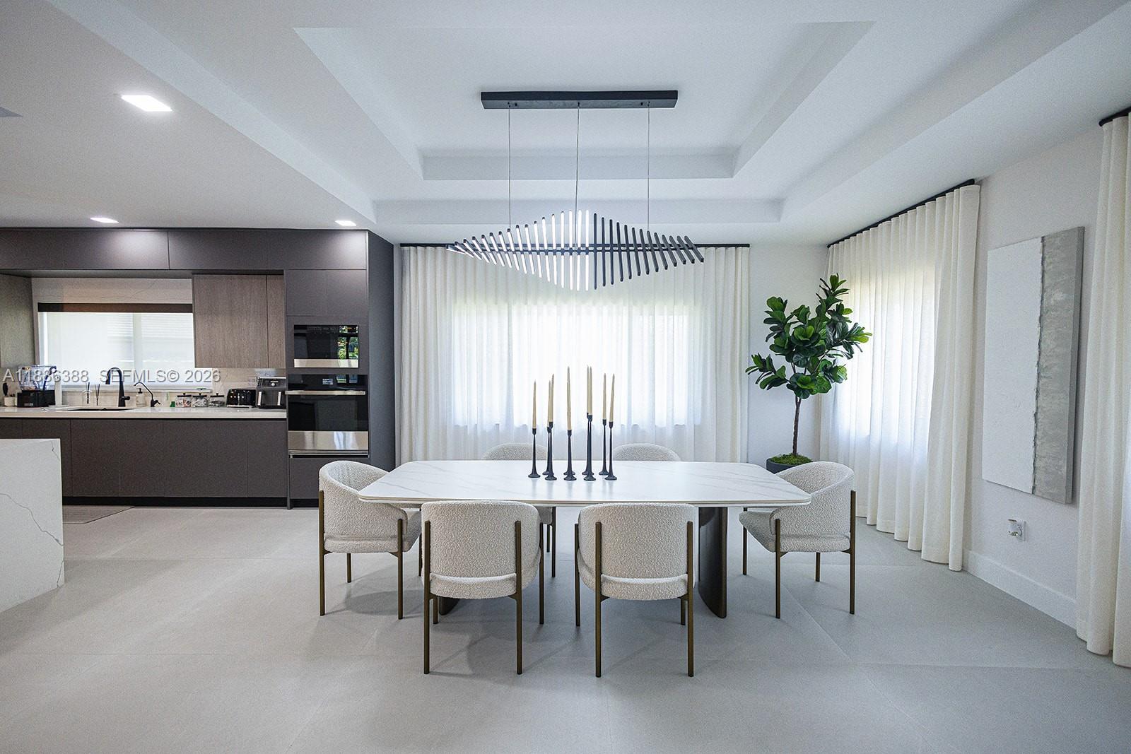 GALLOWAY GLEN - Residential