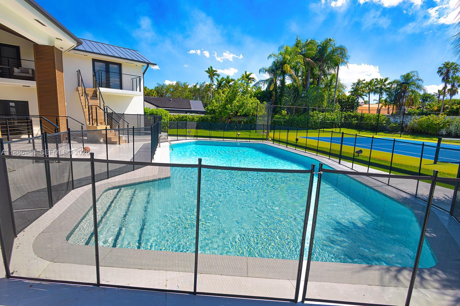 GALLOWAY GLEN - Residential