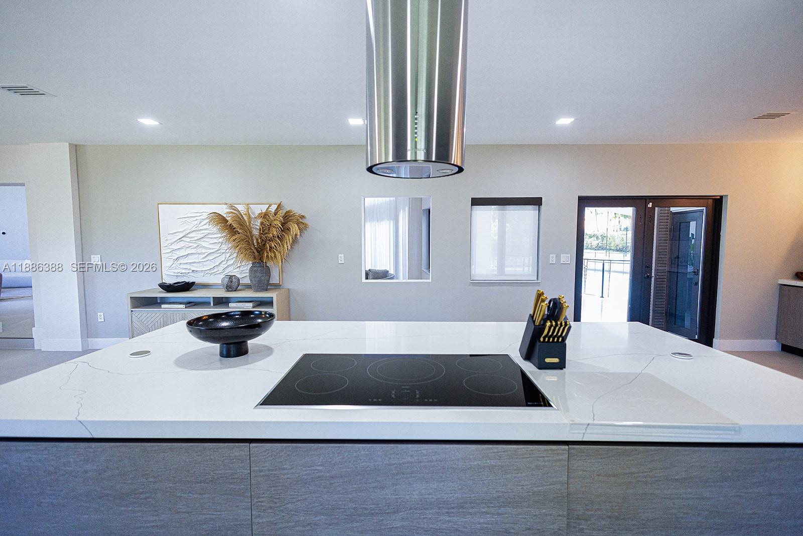 GALLOWAY GLEN - Residential