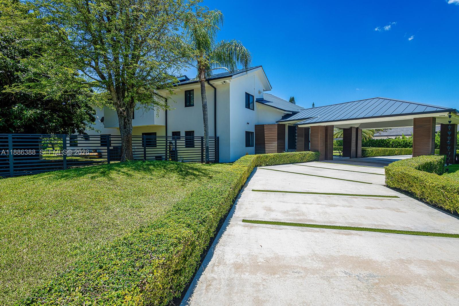 GALLOWAY GLEN - Residential