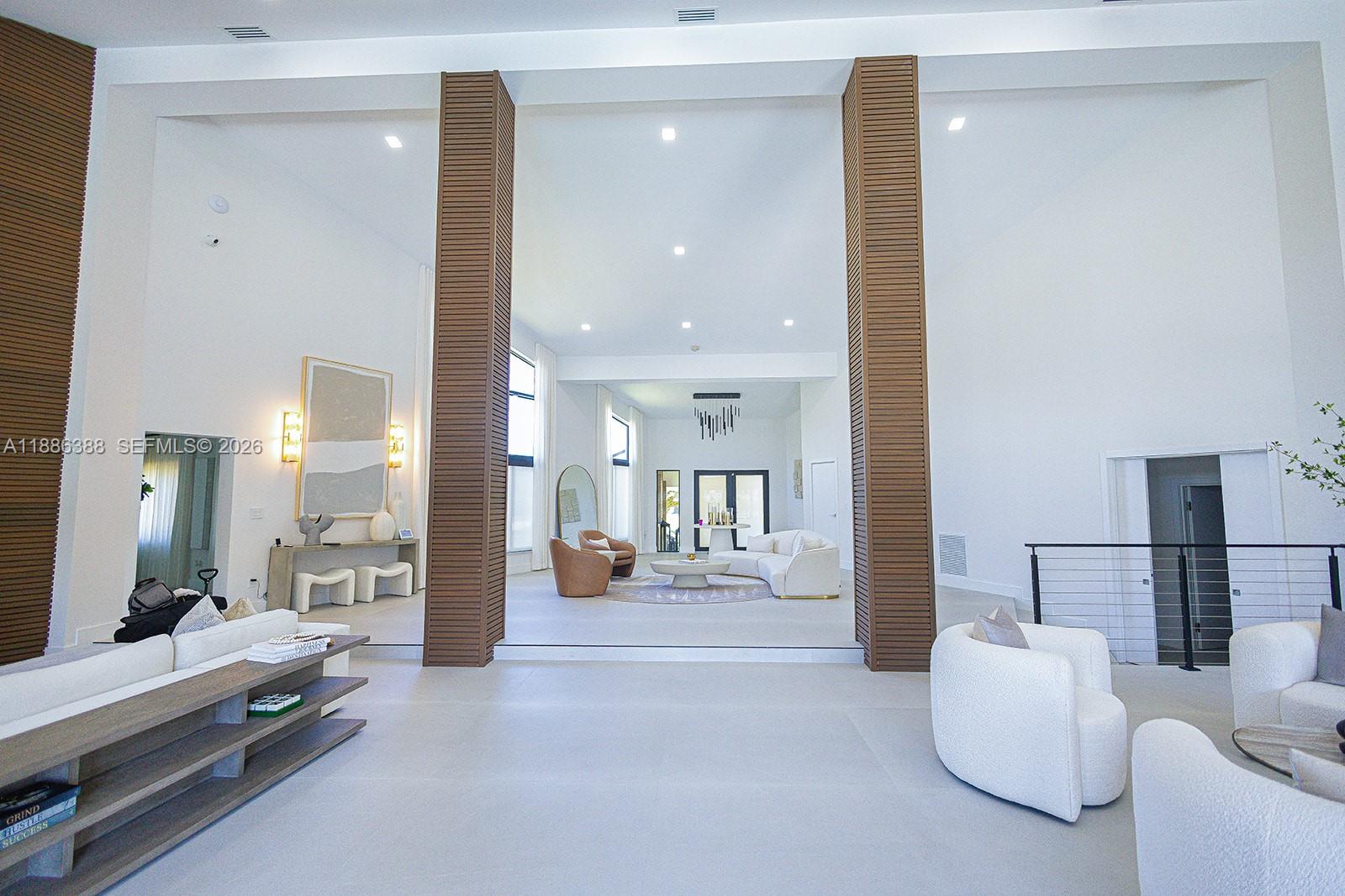 GALLOWAY GLEN - Residential