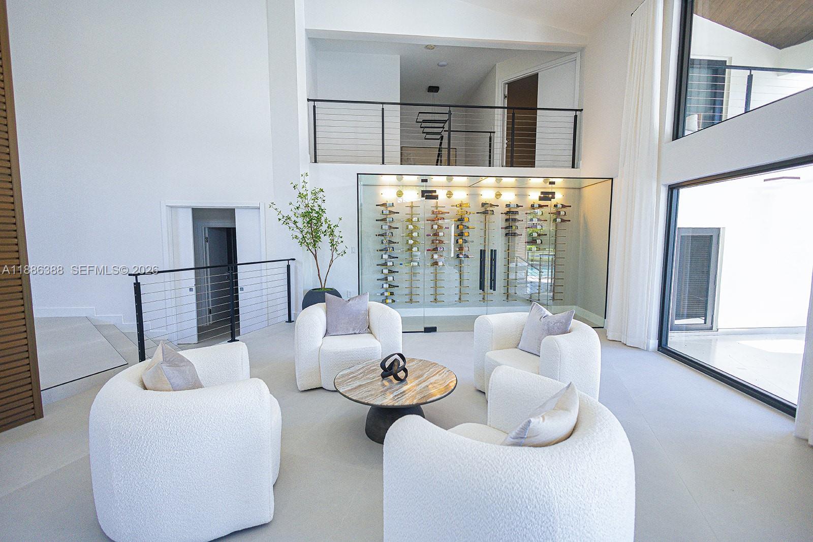 GALLOWAY GLEN - Residential