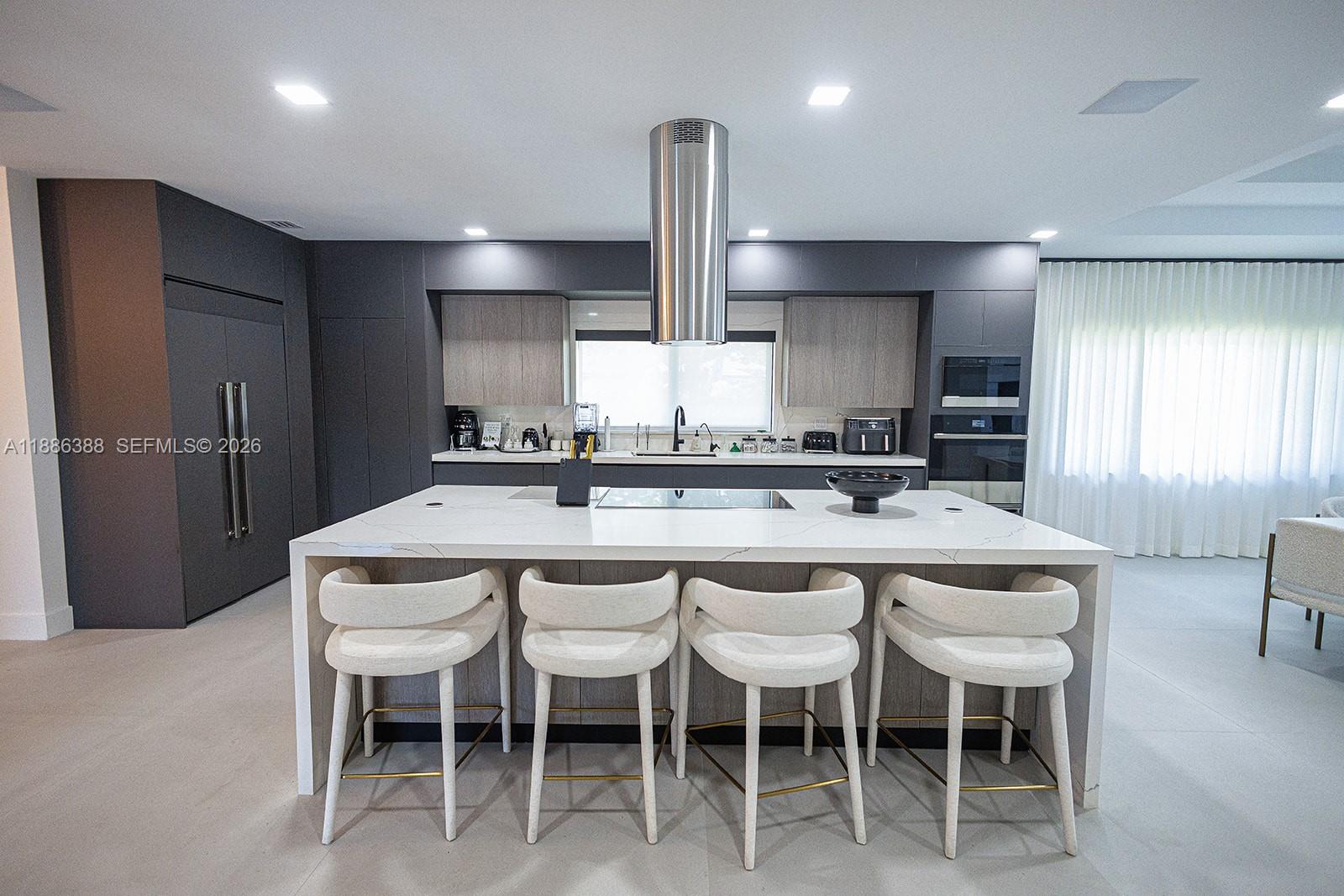 GALLOWAY GLEN - Residential