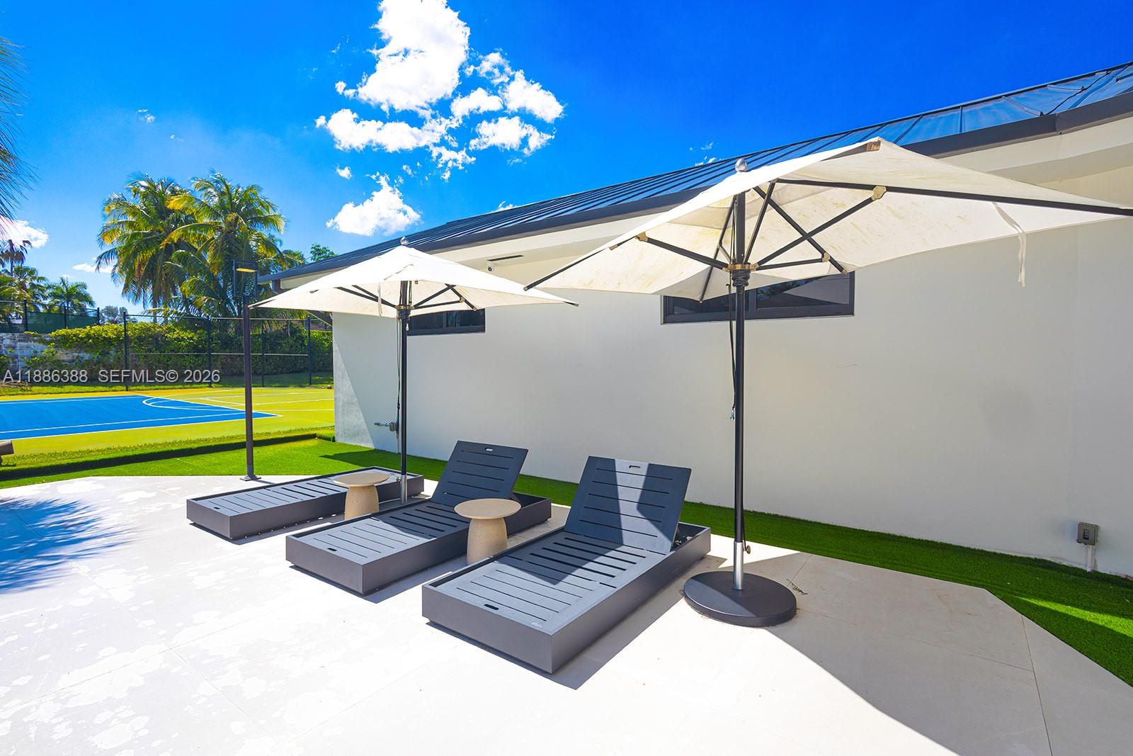 GALLOWAY GLEN - Residential