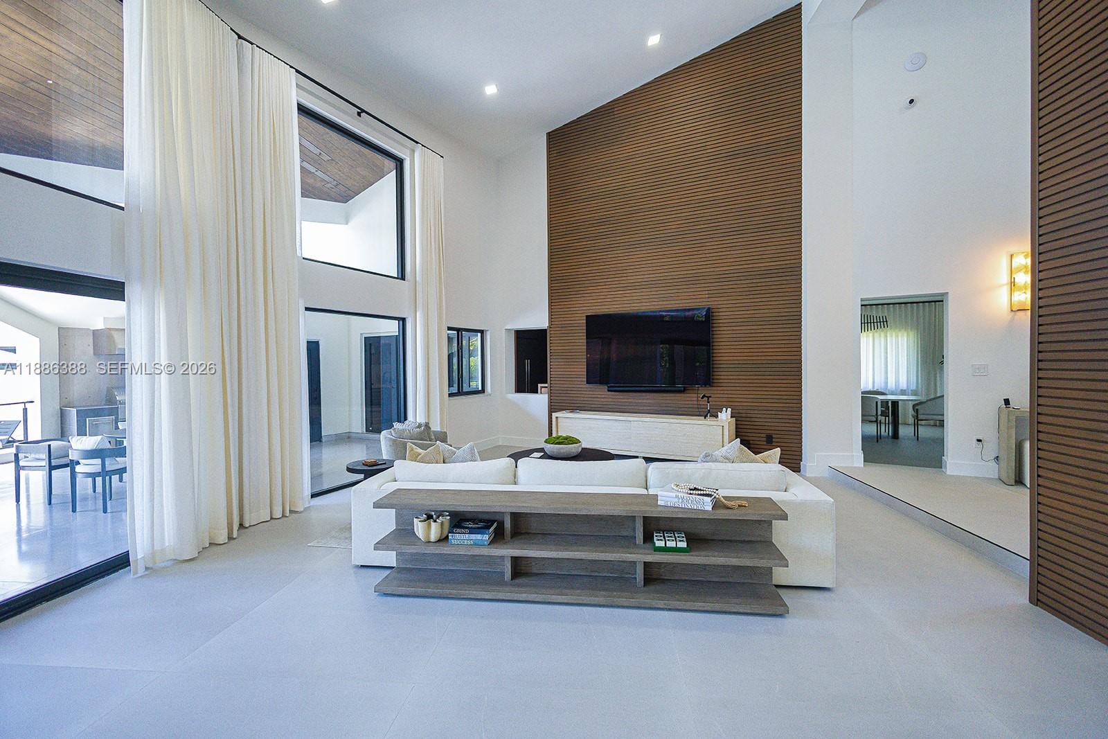 GALLOWAY GLEN - Residential