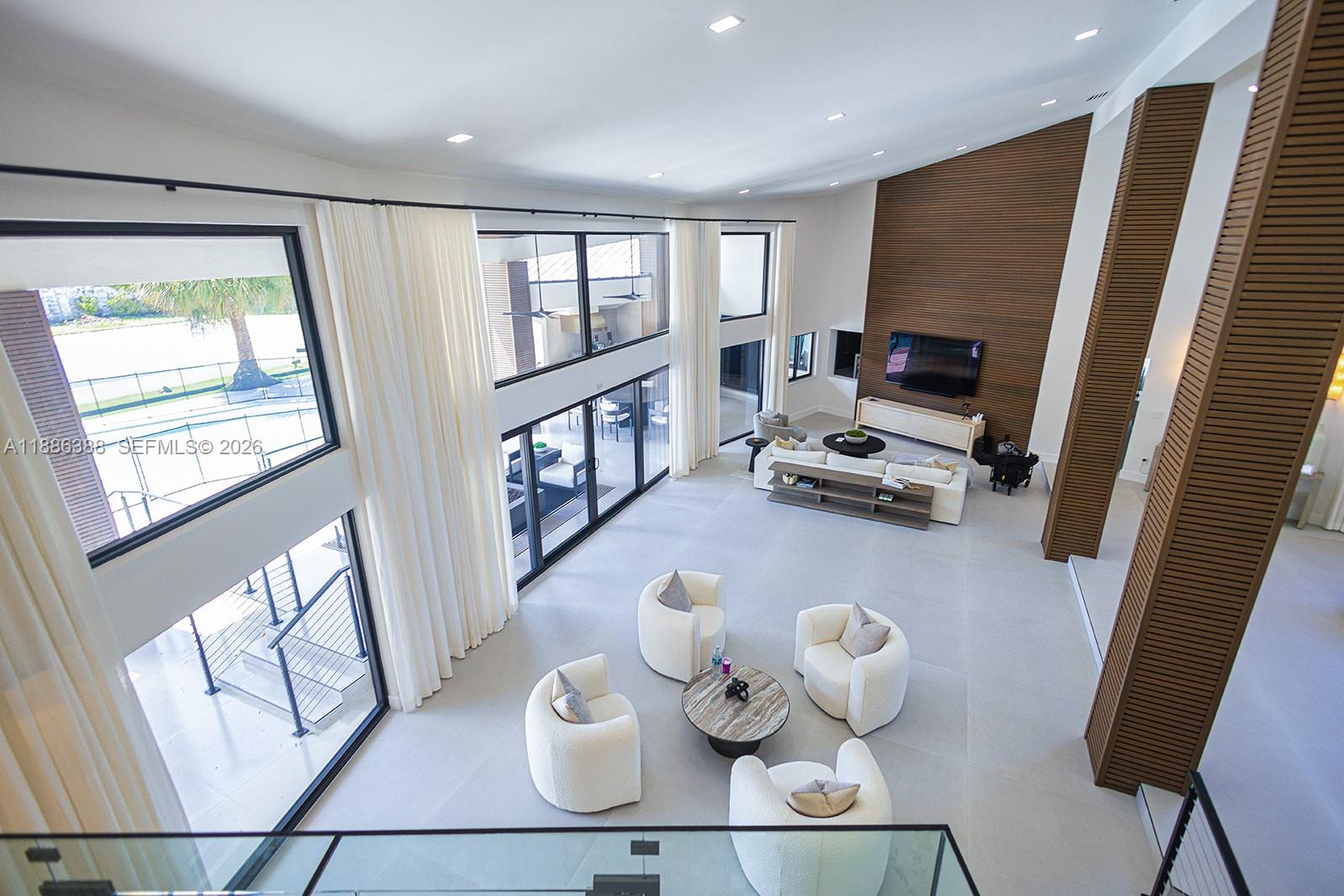 GALLOWAY GLEN - Residential