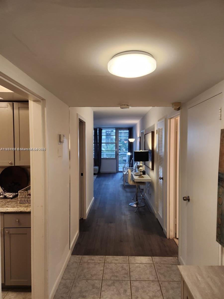 SEACOAST 5700 CONDO - Residential