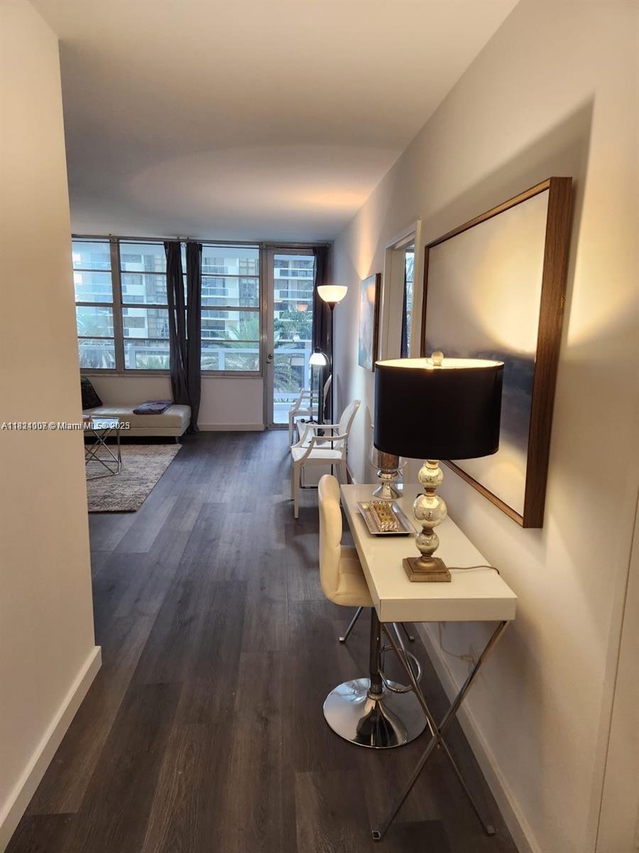 SEACOAST 5700 CONDO - Residential