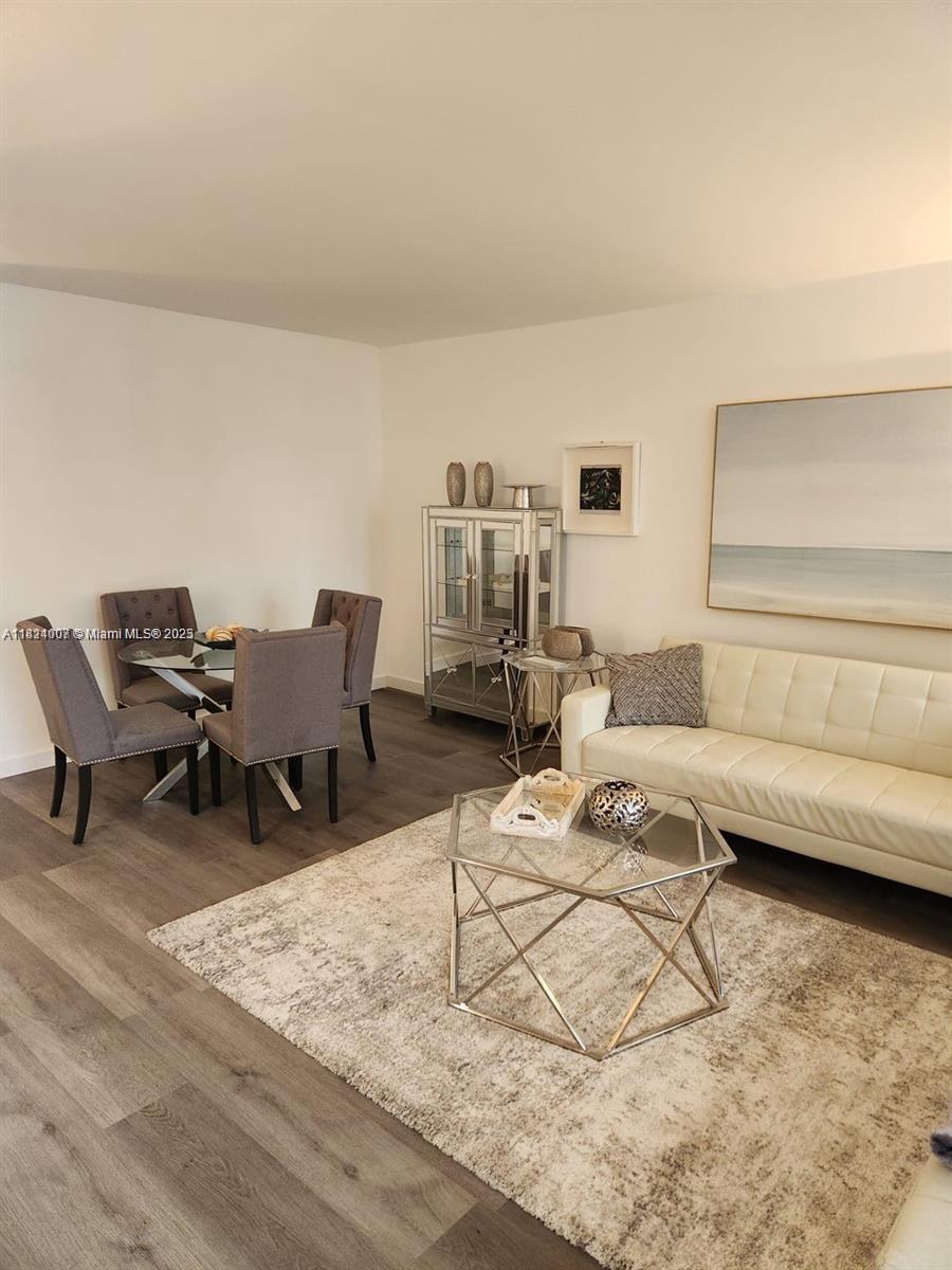 SEACOAST 5700 CONDO - Residential