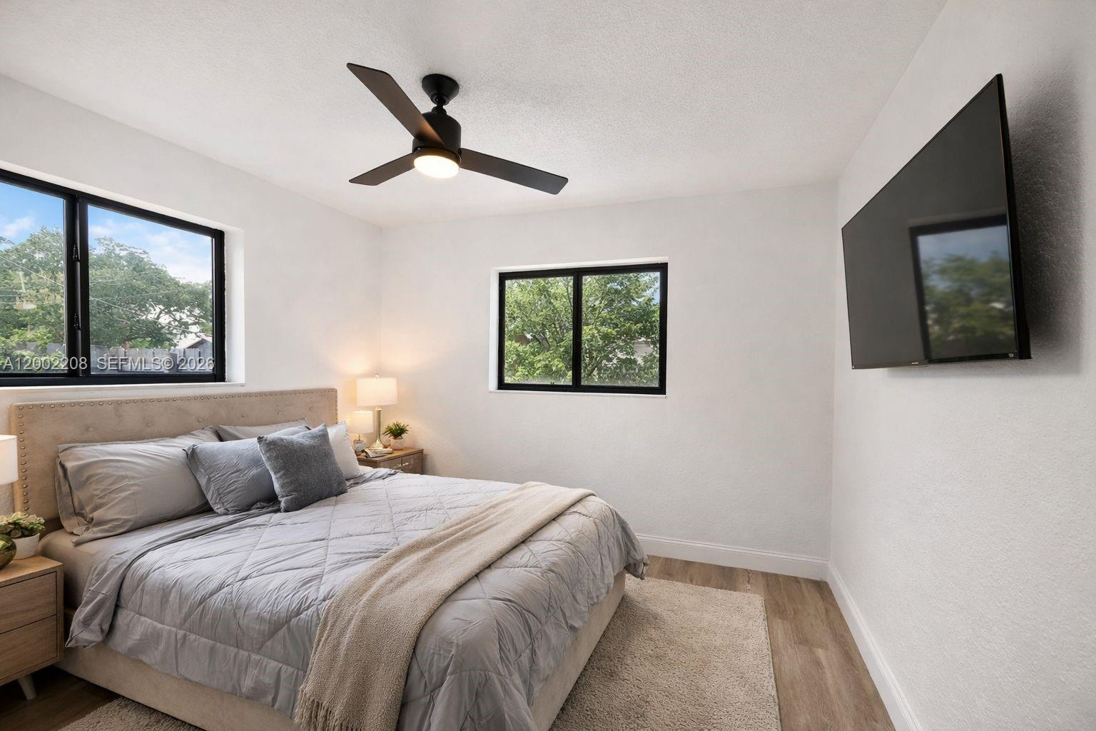 LAUDERDALE HOMESITES FIRS - Residential Lease