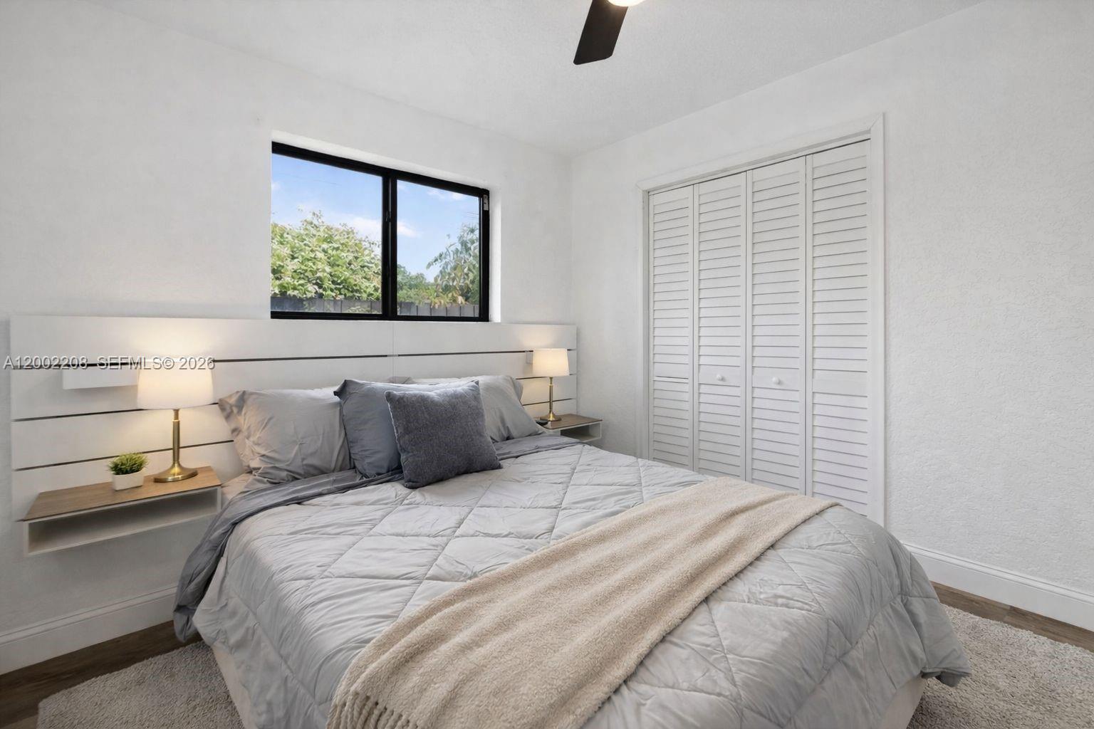 LAUDERDALE HOMESITES FIRS - Residential Lease