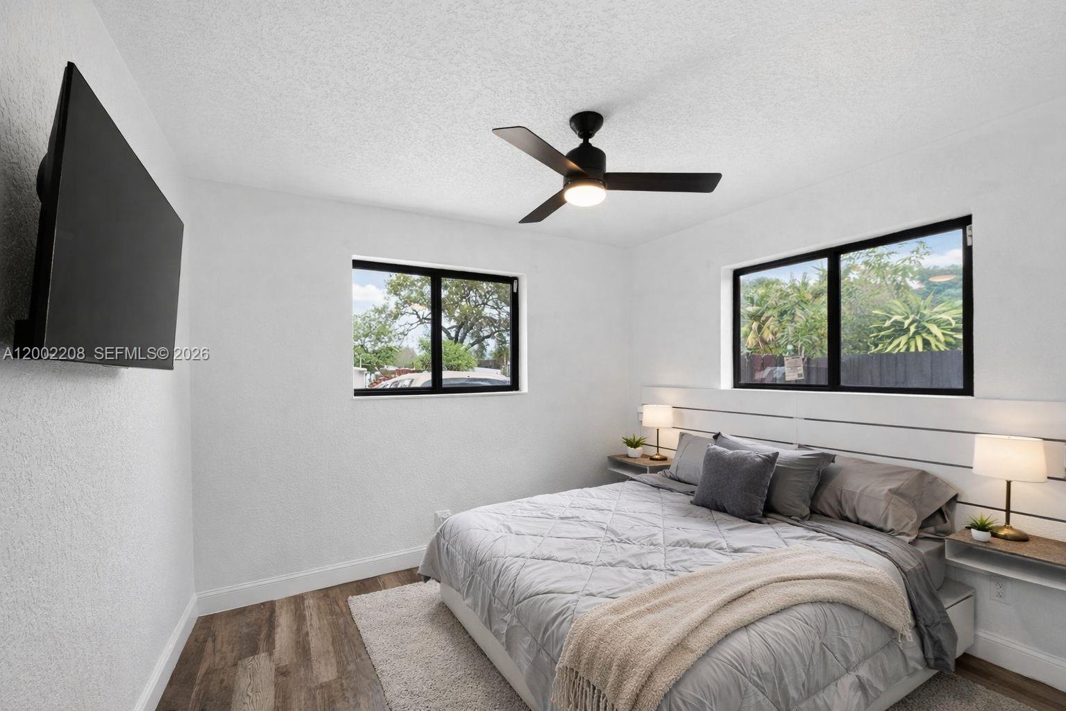 LAUDERDALE HOMESITES FIRS - Residential Lease