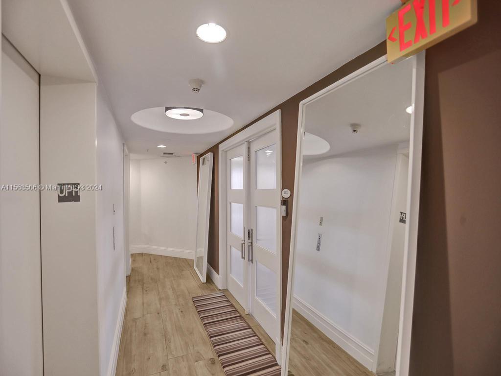 100 HIDDEN BAY CONDO - Residential