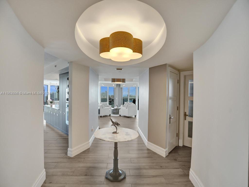 100 HIDDEN BAY CONDO - Residential