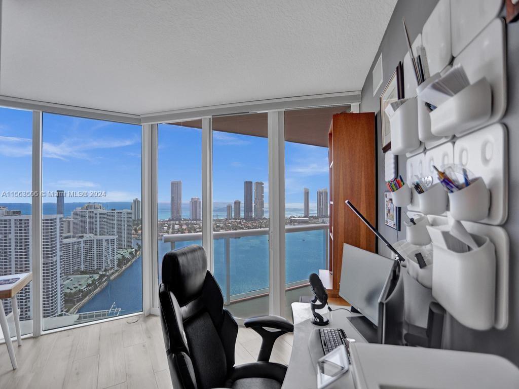 100 HIDDEN BAY CONDO - Residential