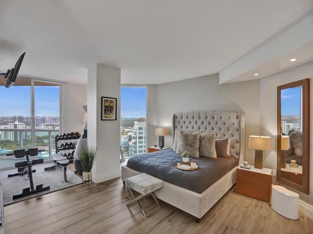 100 HIDDEN BAY CONDO - Residential